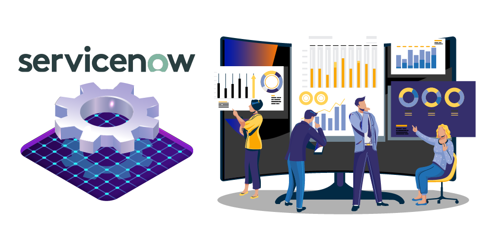 How ITOne Infotech’s ServiceNow Development Services Can Help Corporates Streamline Service Management